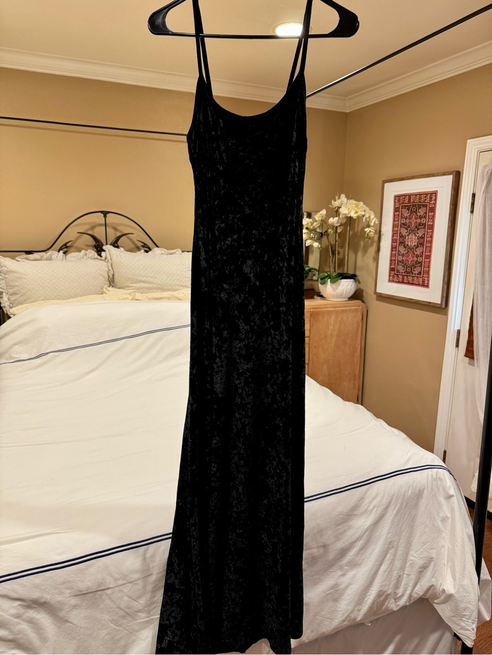 Vintage 90’s Rampage Maxi Dress